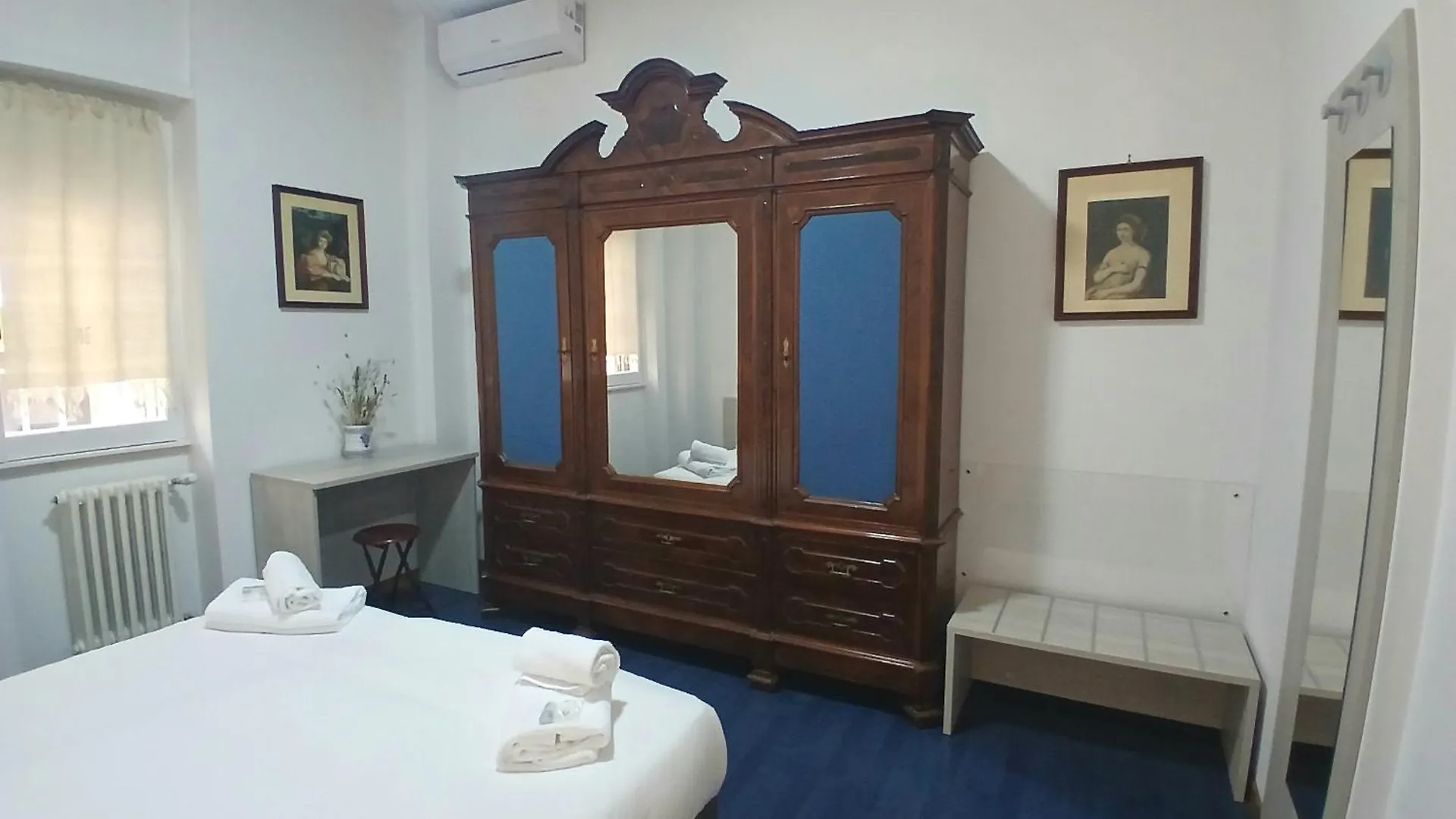 Apartment Vatican Treasure Garden Rome