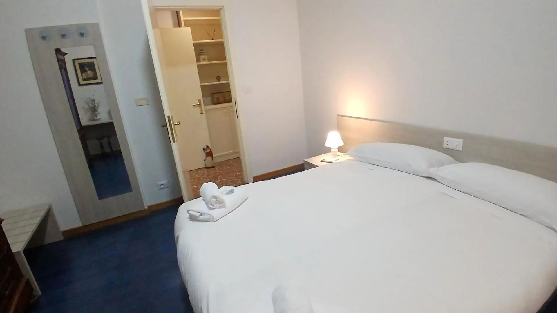 Apartment Vatican Treasure Garden Rome Italy